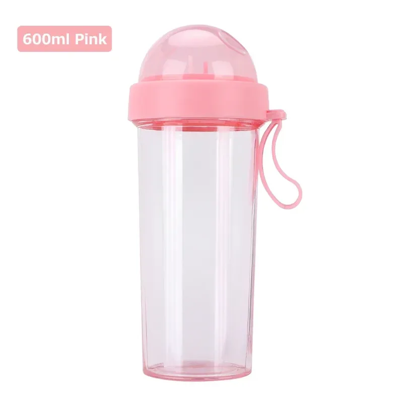 600ml Pink