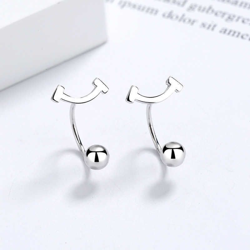 Hook/pair-925 Silver