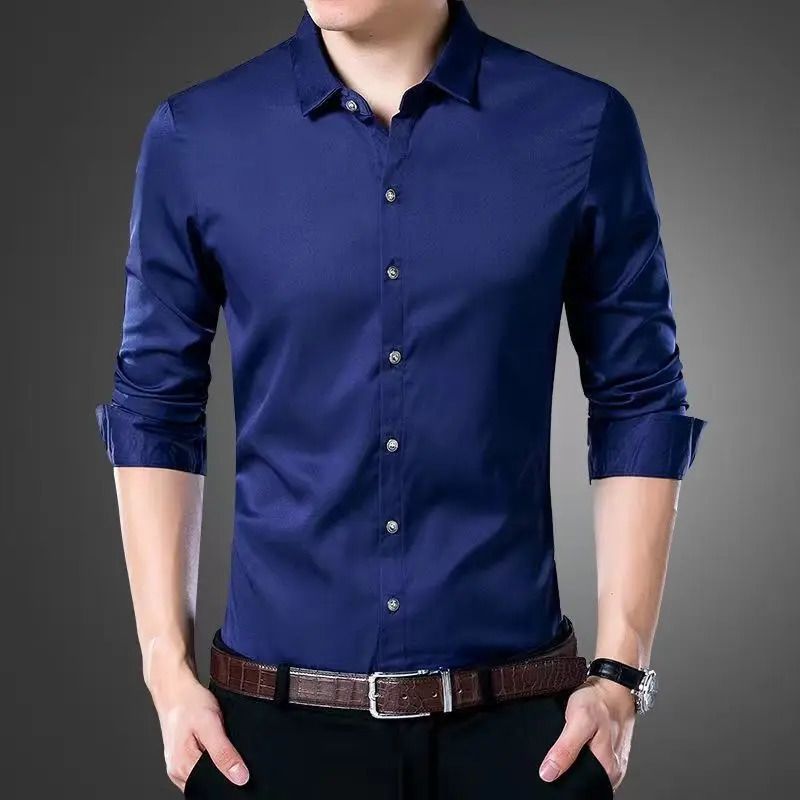 8090 Navy Blue