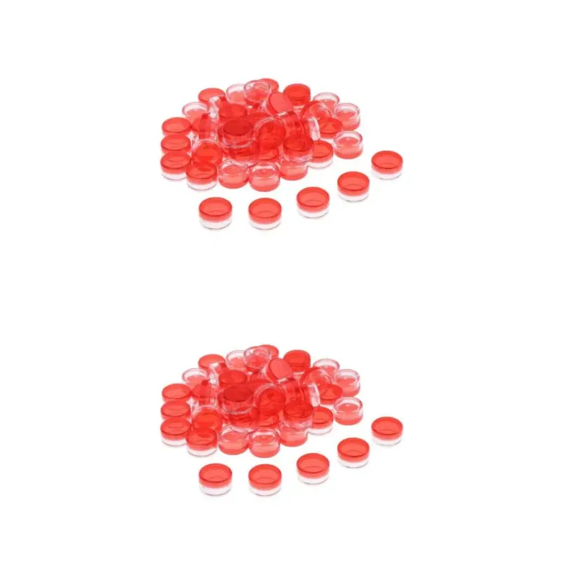 China 2pcs Red 5G