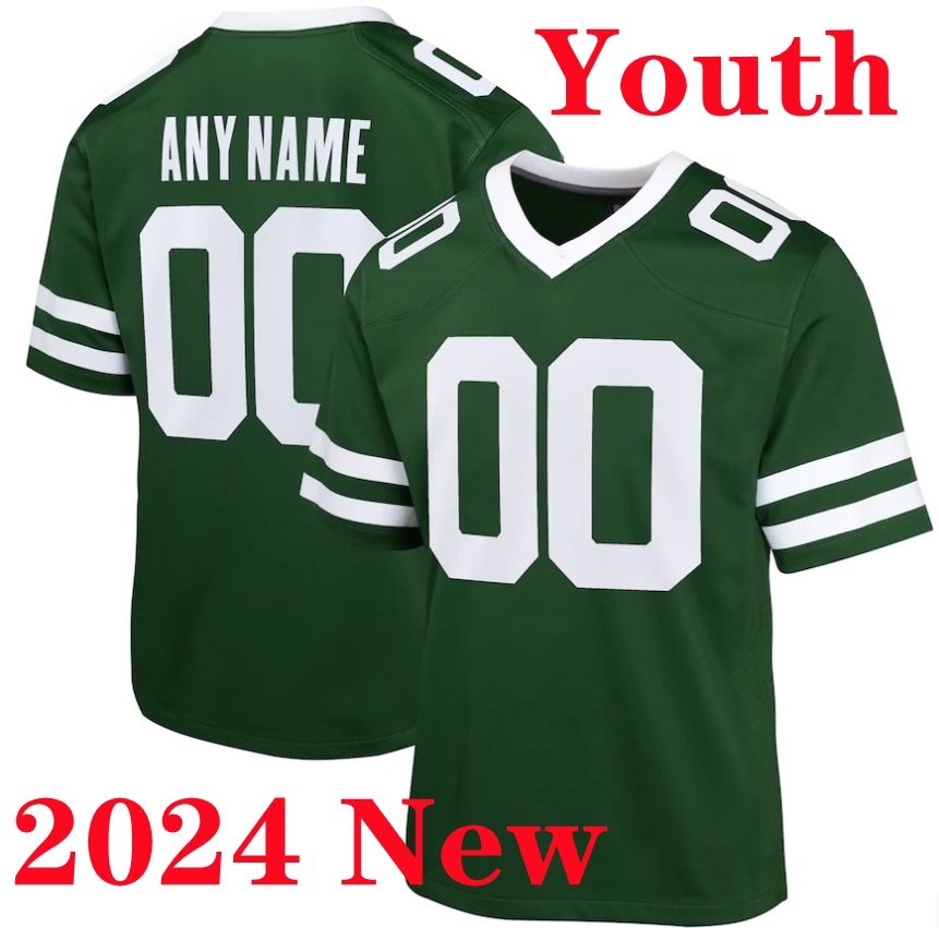 Women 2024 New Green