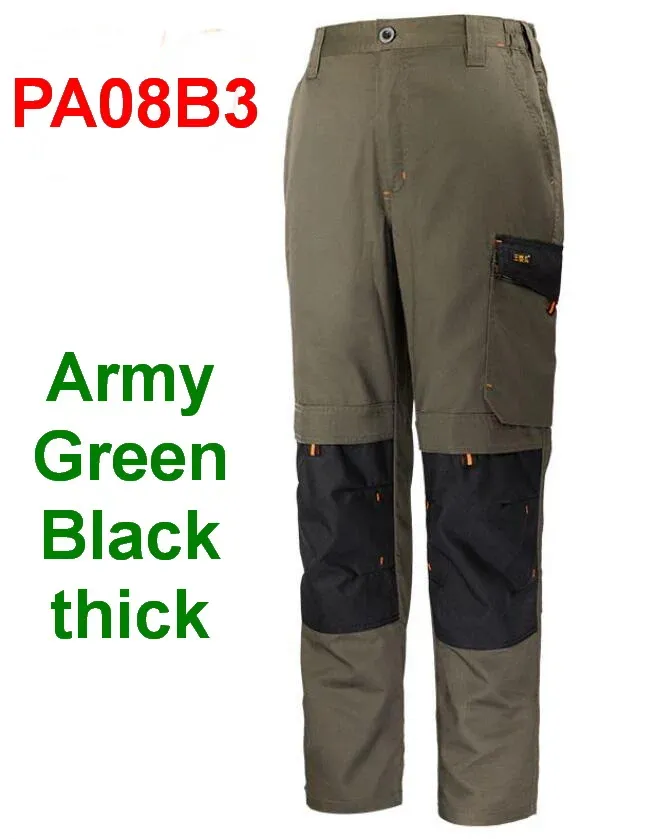 08B3 Olive Thick