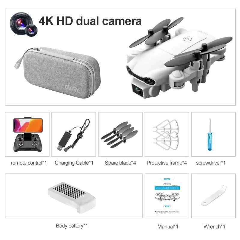 V9-4K-Dual Camer