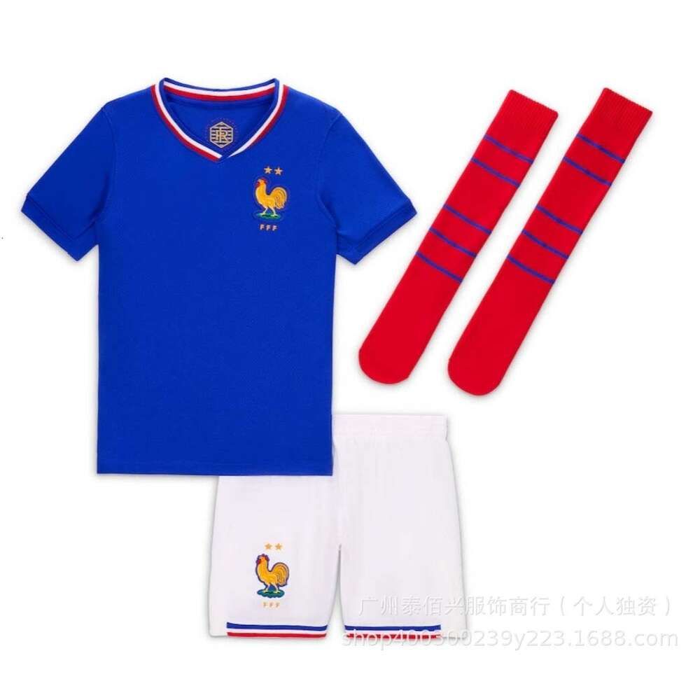 European Championship France away with