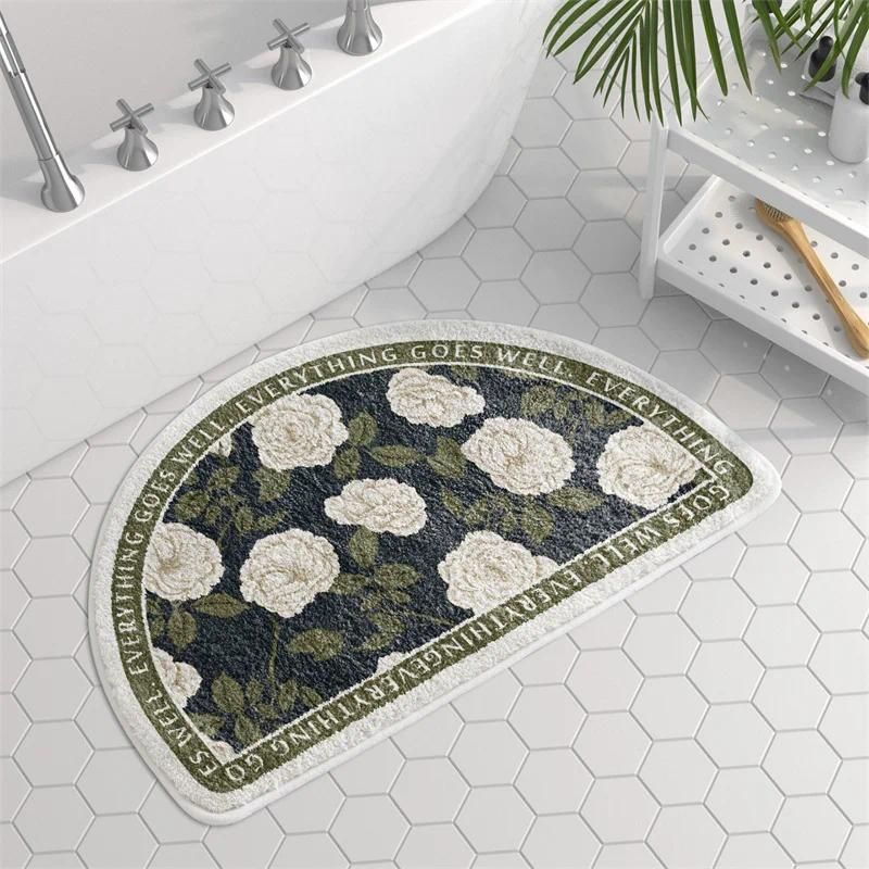 N1Bath Mat