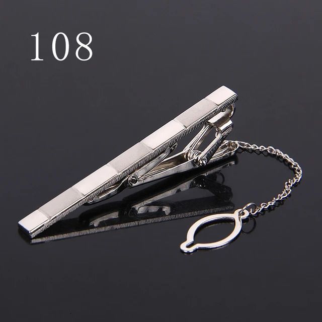 LDJ108-silver