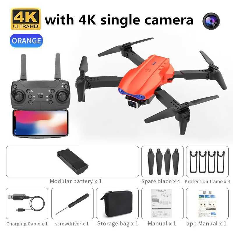 Orange4K 1 aparat