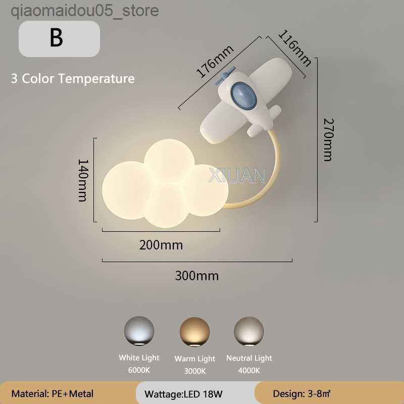 B-3 temperatura kolorów-AC 220 V-240 v
