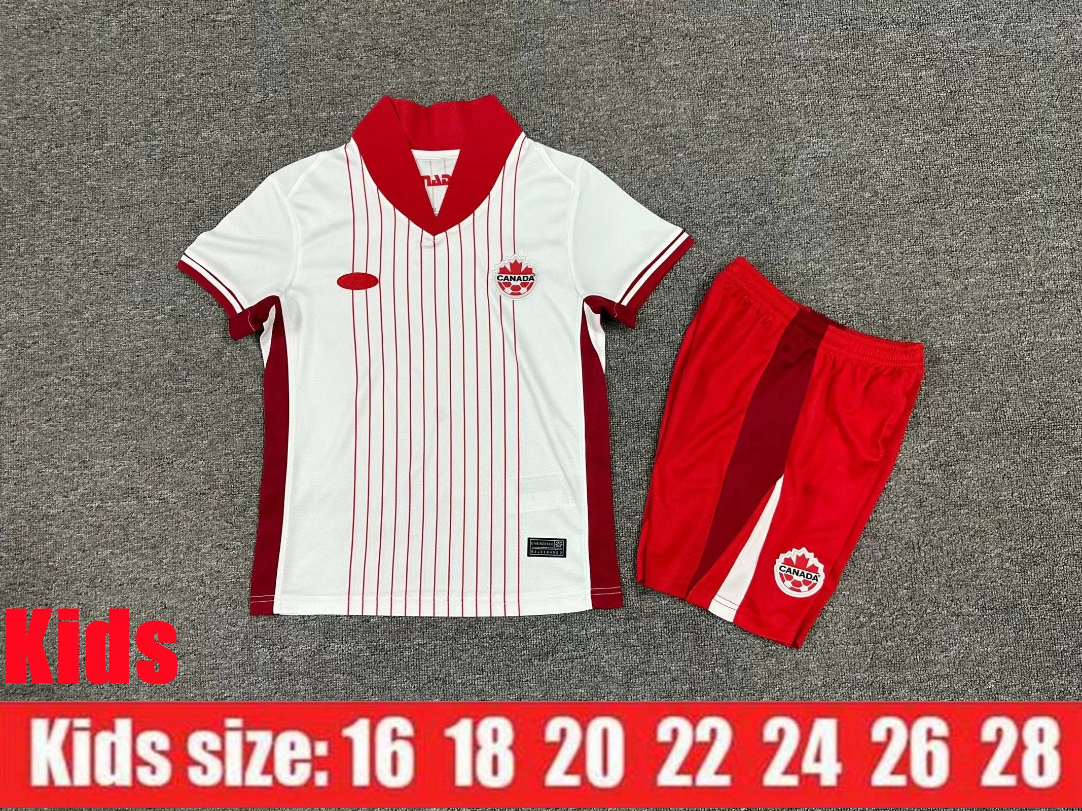 Kids kit 14