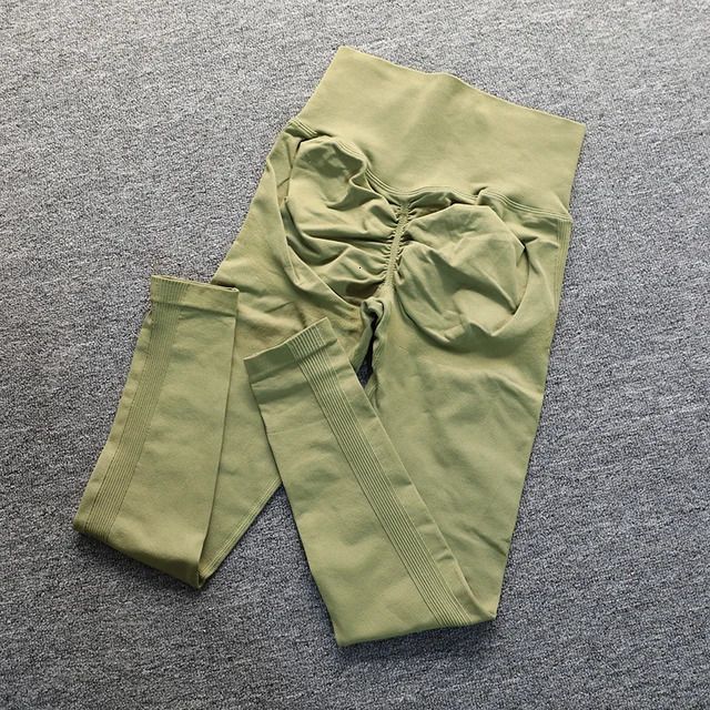 Khaki Green