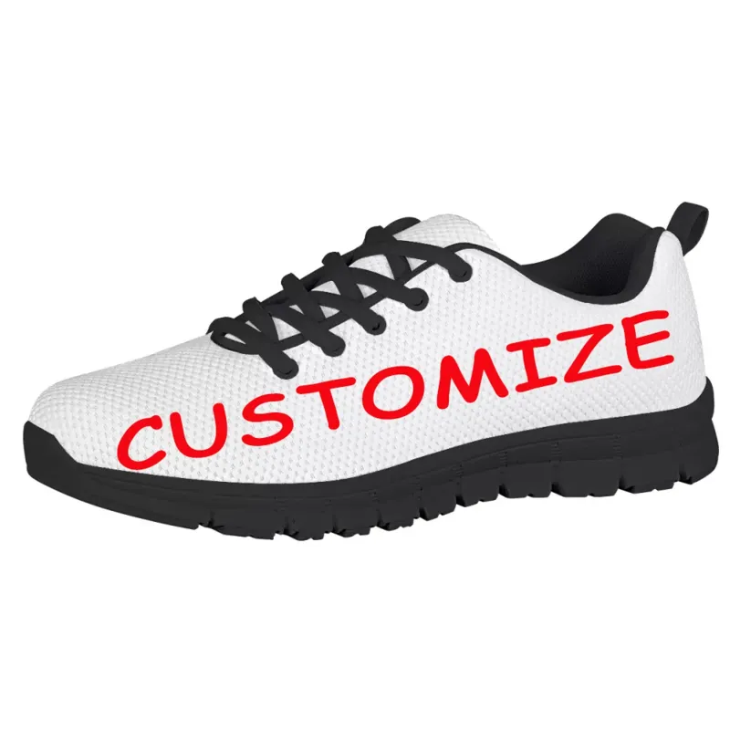 Customize