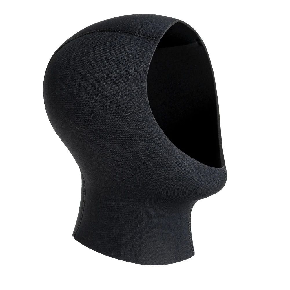 5mm Diving Hat-L