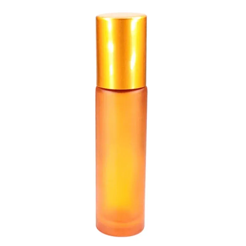 10ml Matte orange