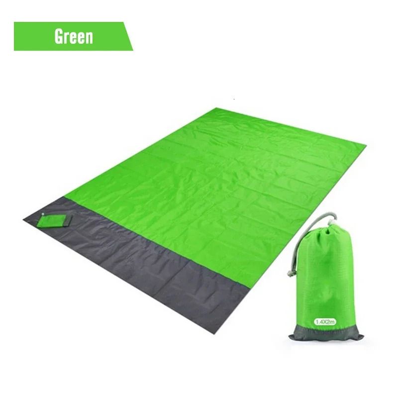 Light Green-200cm 210cm