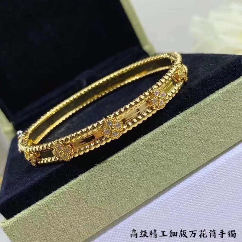 Yellow Gold Colored-v Gold