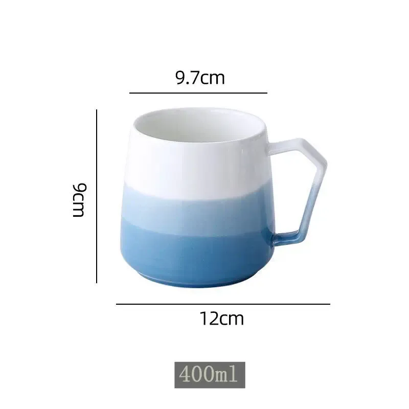 Blue 400ml