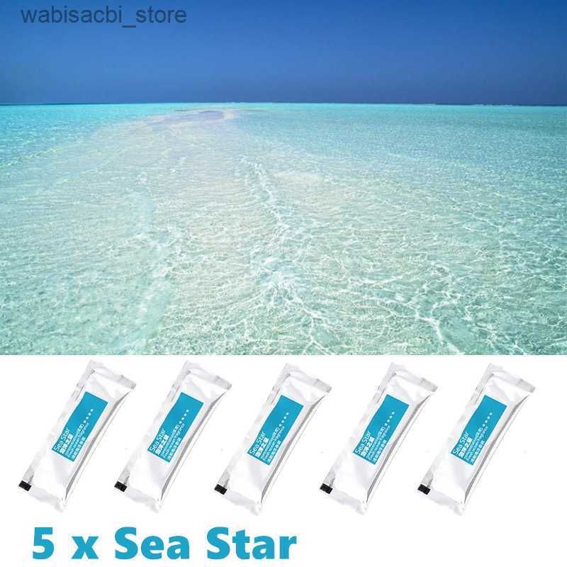 5倍海の星