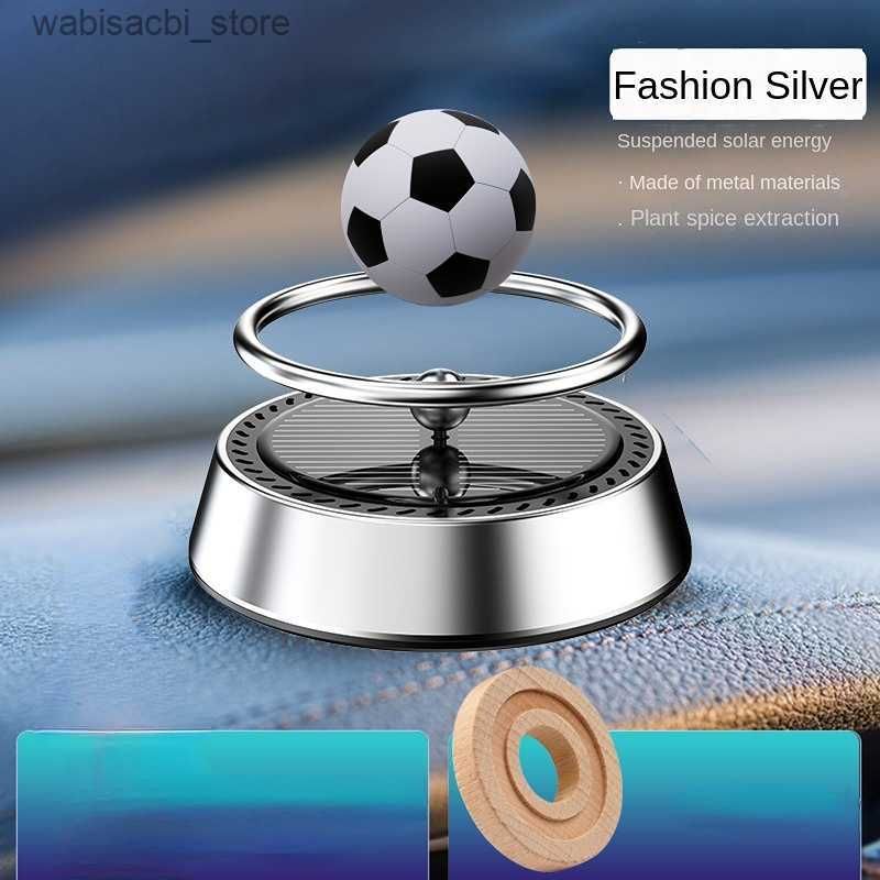 Hoverball (silver)