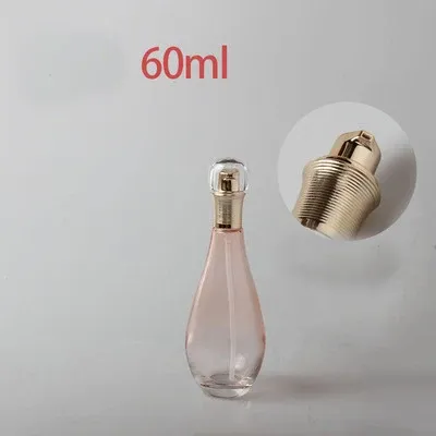 60ML Lotion Bottle