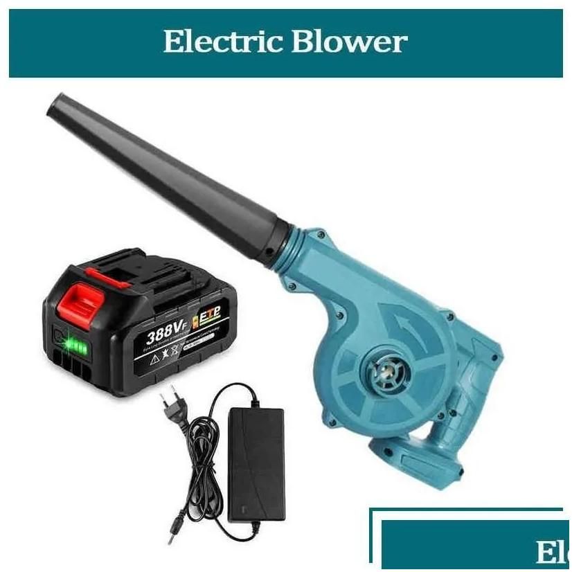 Blower-Battery-Eu