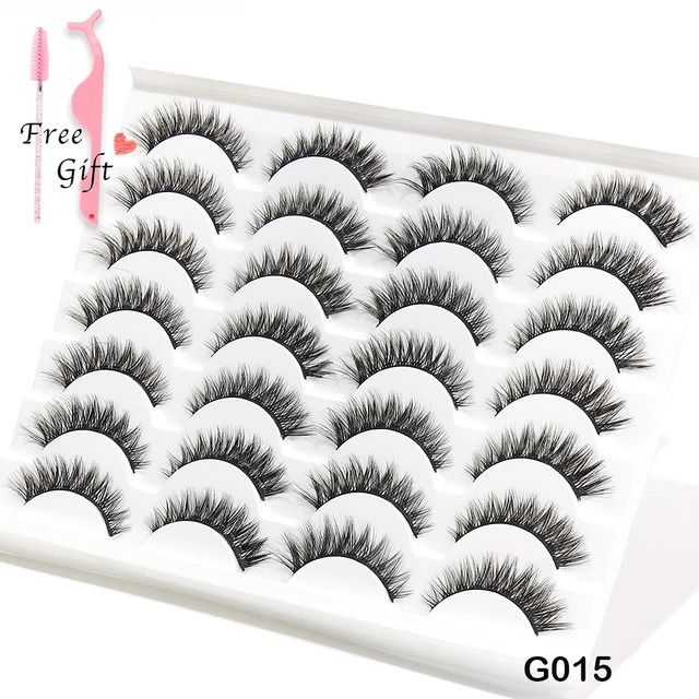 14 Pairs-G015.