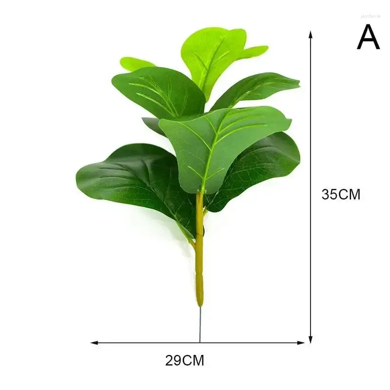 35cm(without pot)