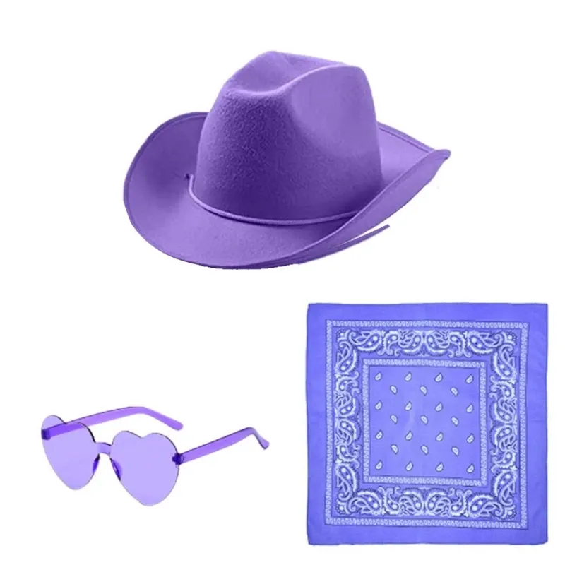 For Purple