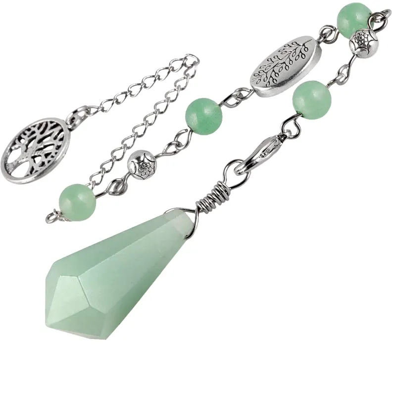 aventurine verte