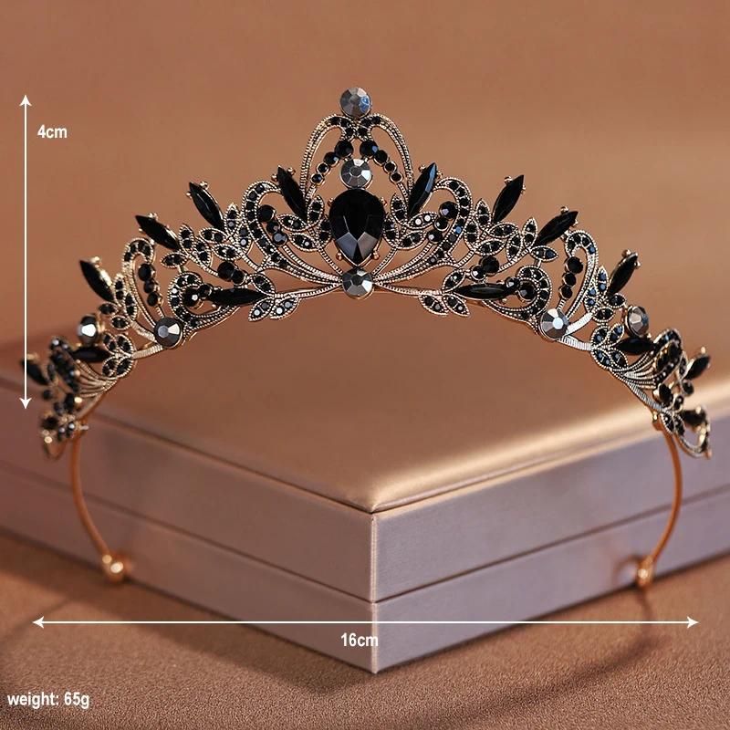 Tiaras 4