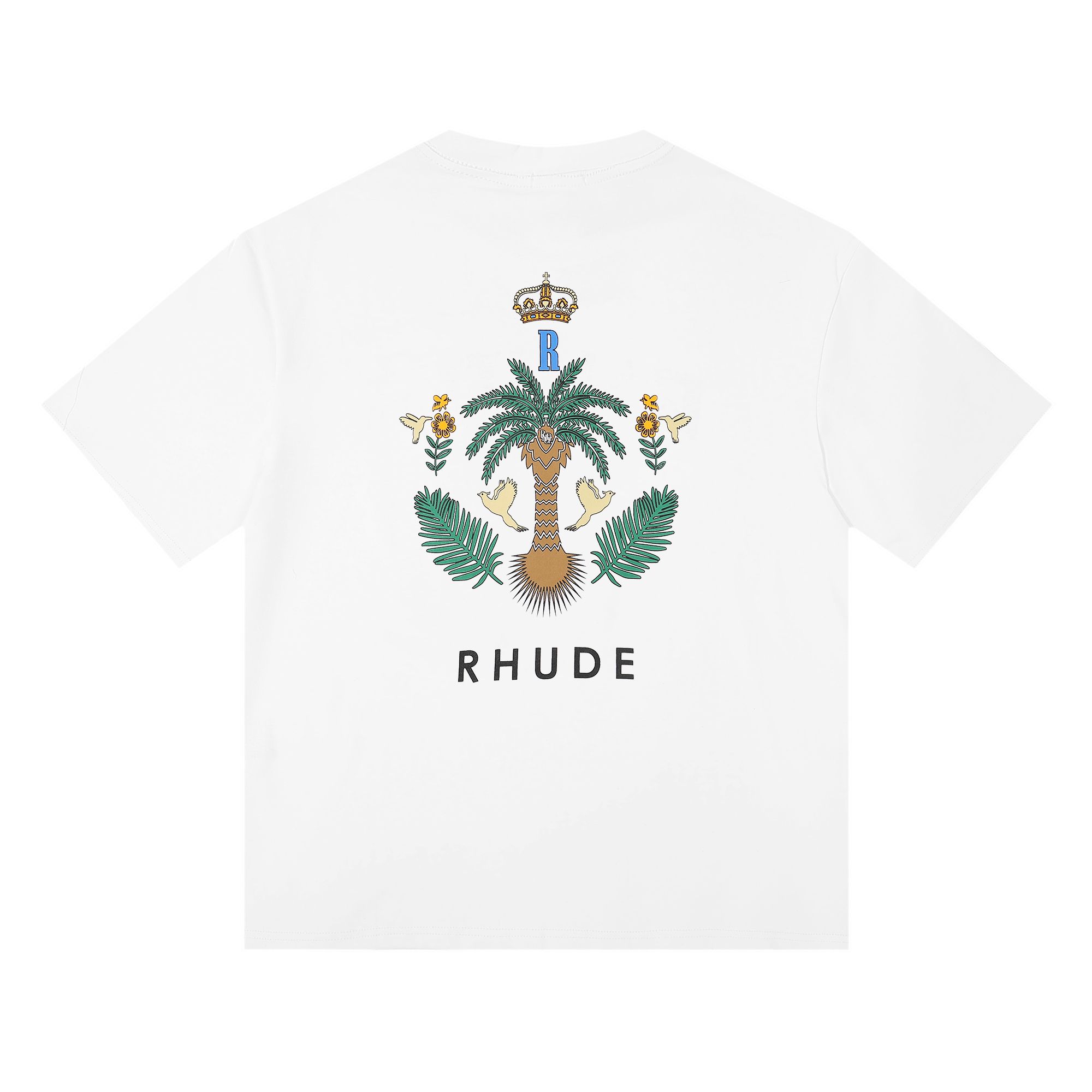 Rhude-22