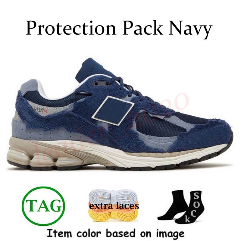 C29 Protection Pack Navy 36-45