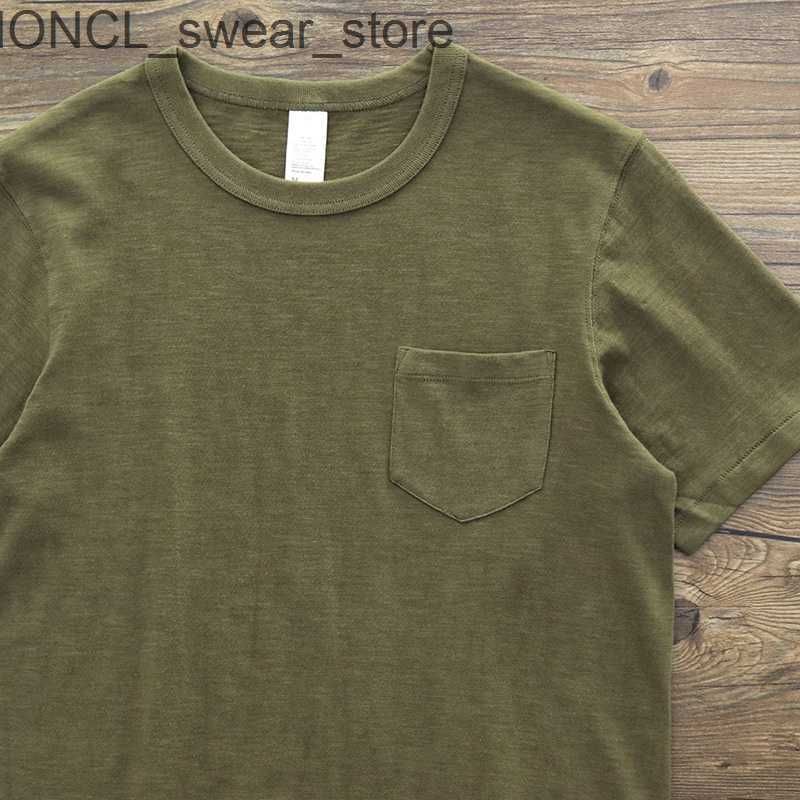 6249 Green Tee