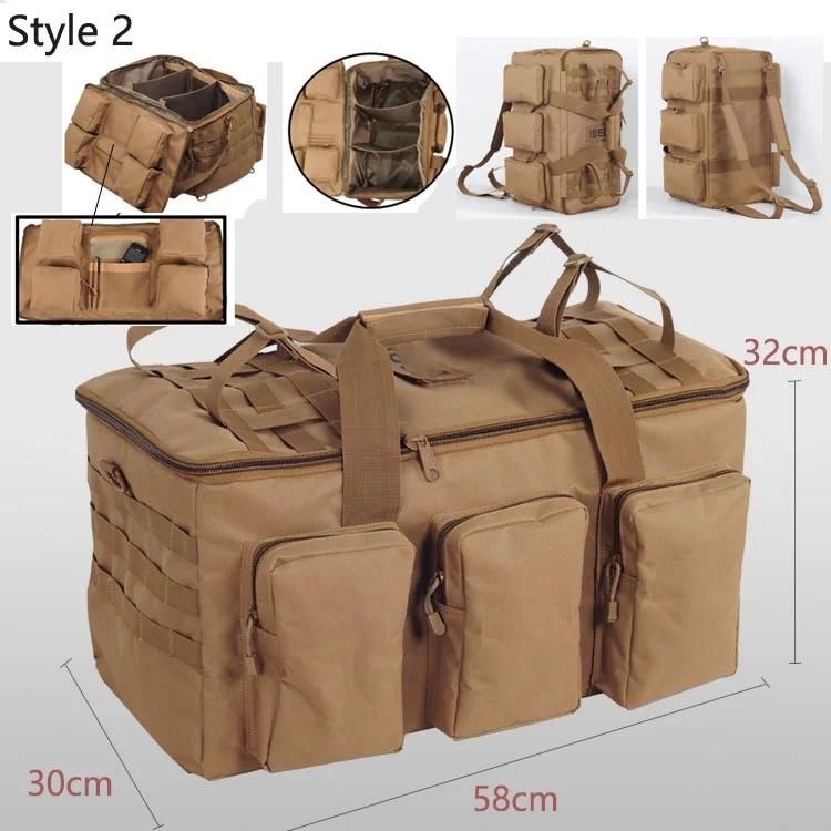 Style 2 Khaki