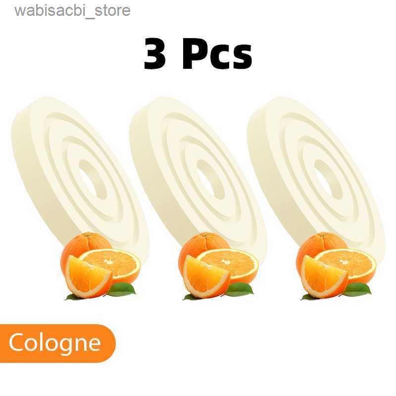 3 Pcs Cologne