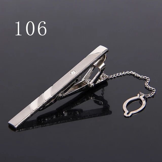 LDJ106-silver