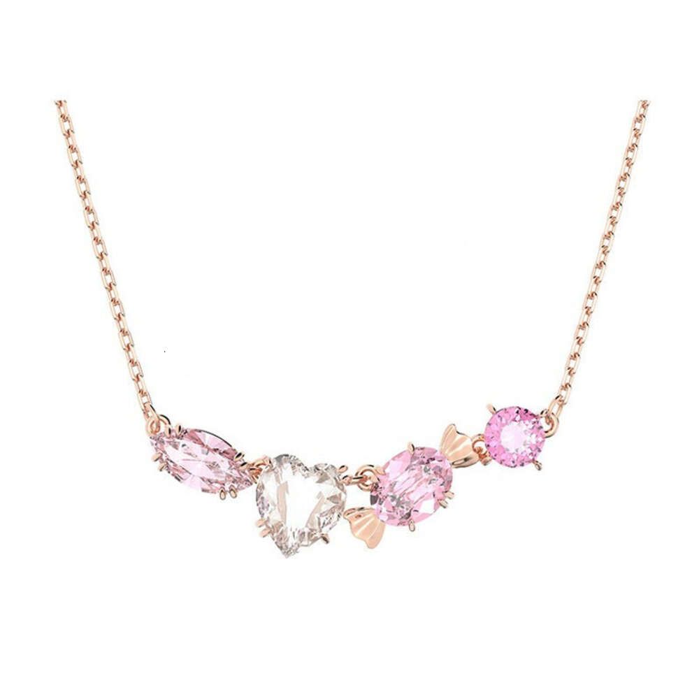 Candy Love Necklace