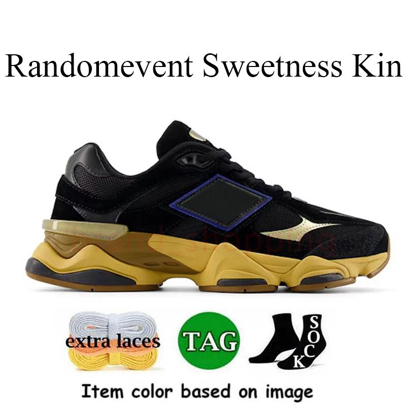 # 1 Randomevent Sweetness Kinv