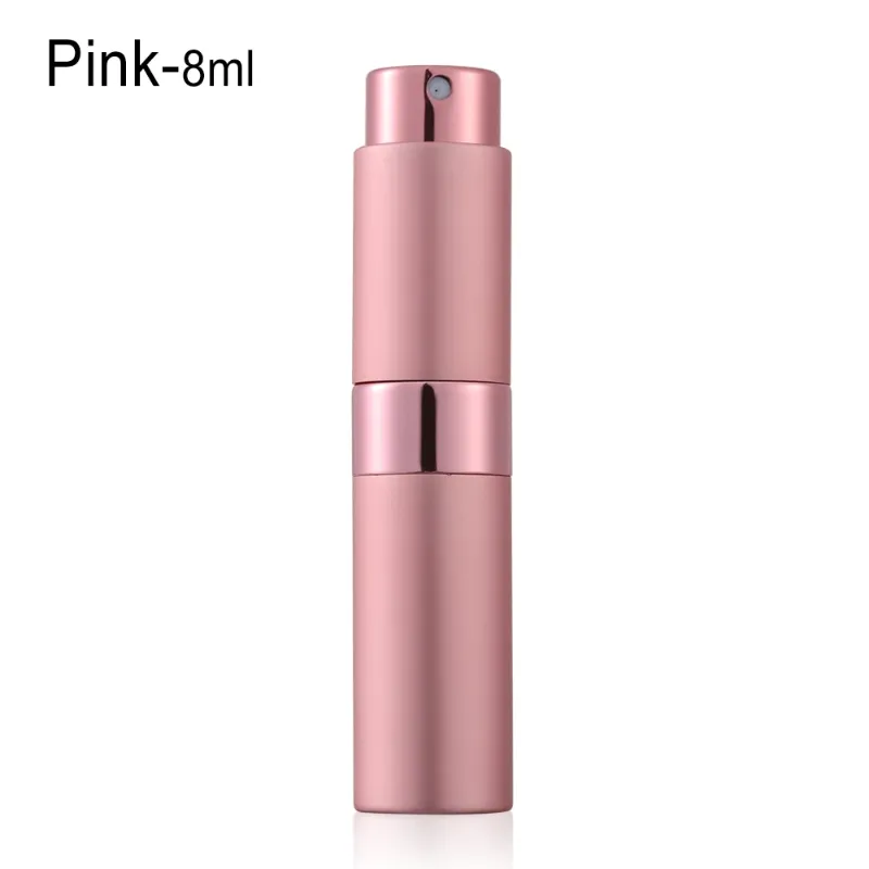 8ml rosa