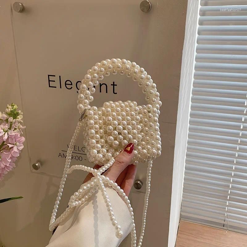 Pearl bag