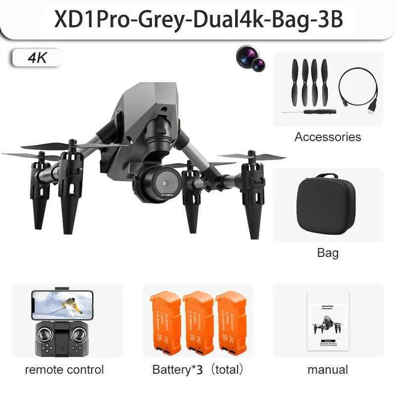 Grey-Dual4K-BAG-3B
