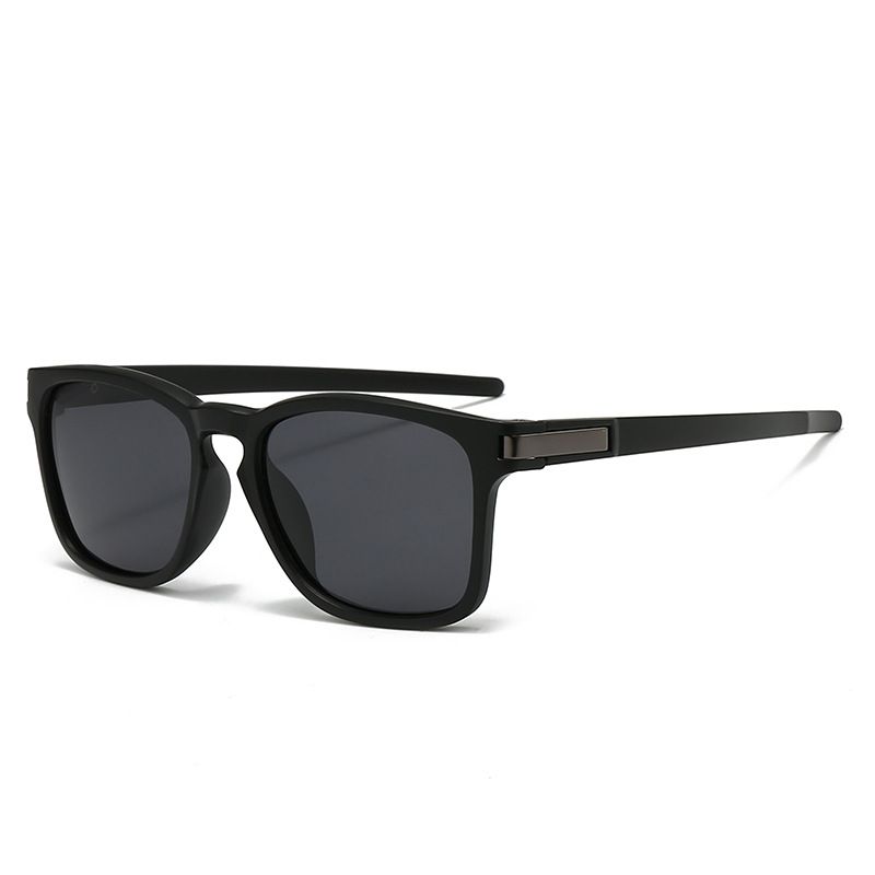 DA2003 Sand Black Frame Black Cinzy Slice