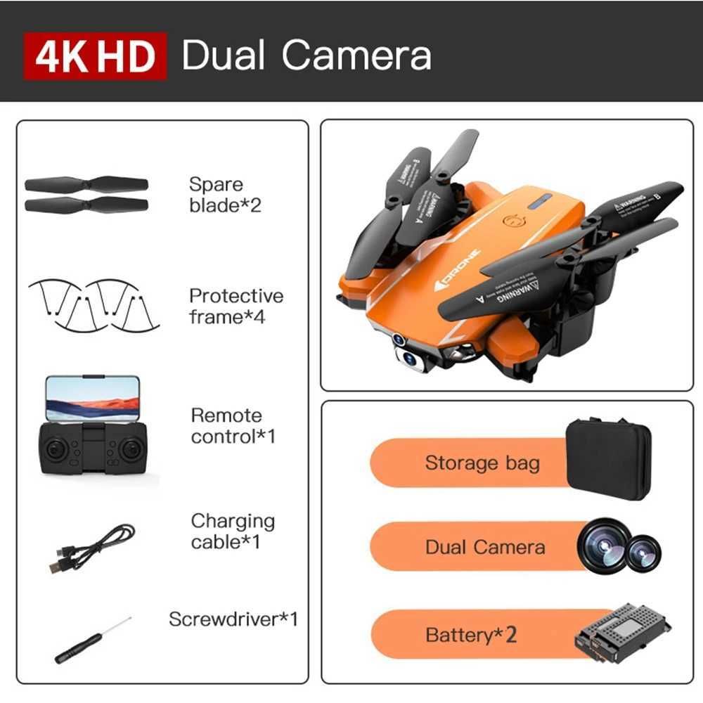 4K Dual 2B18