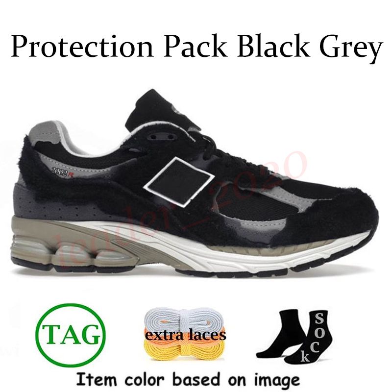 C28 Protection Pack Black Grey 3645