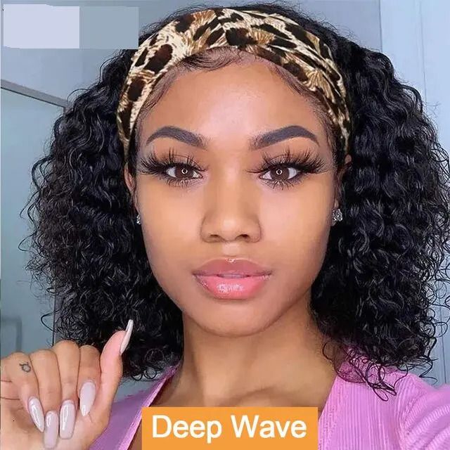 Deep Wave Headbands