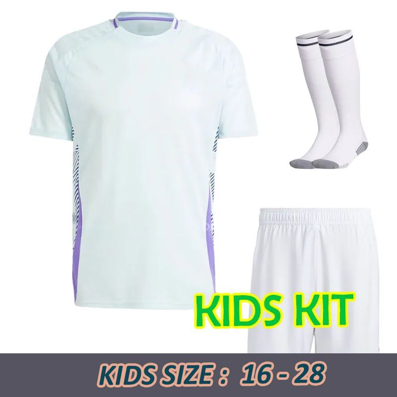 Away Kids Kit