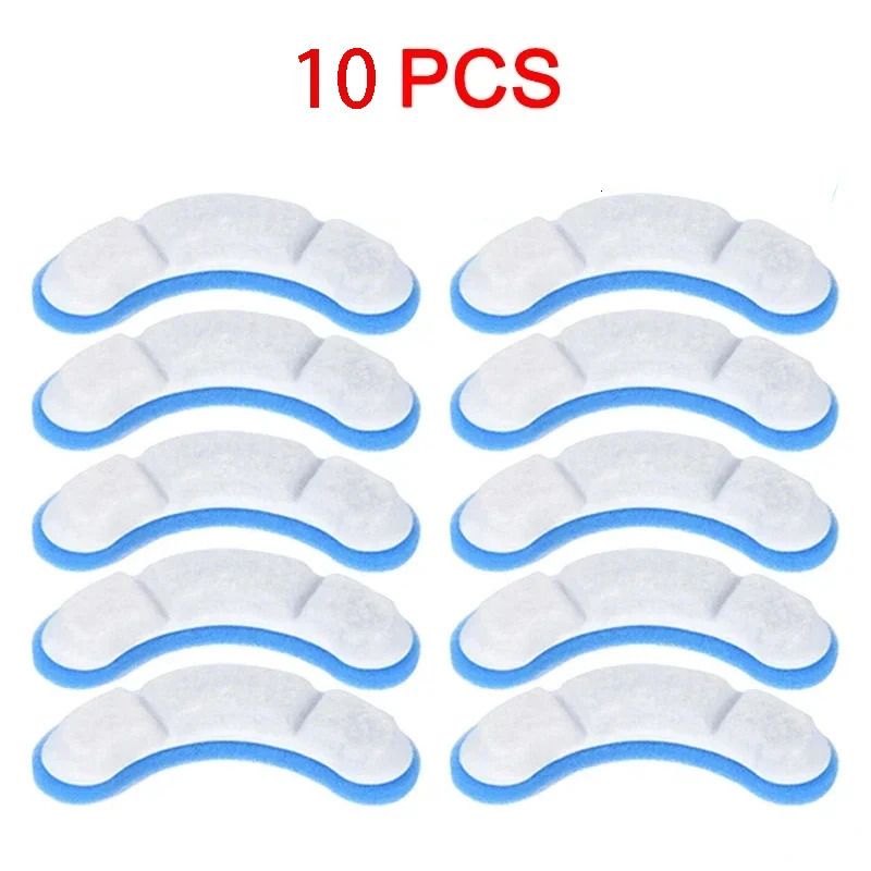 Bleu-10pcs