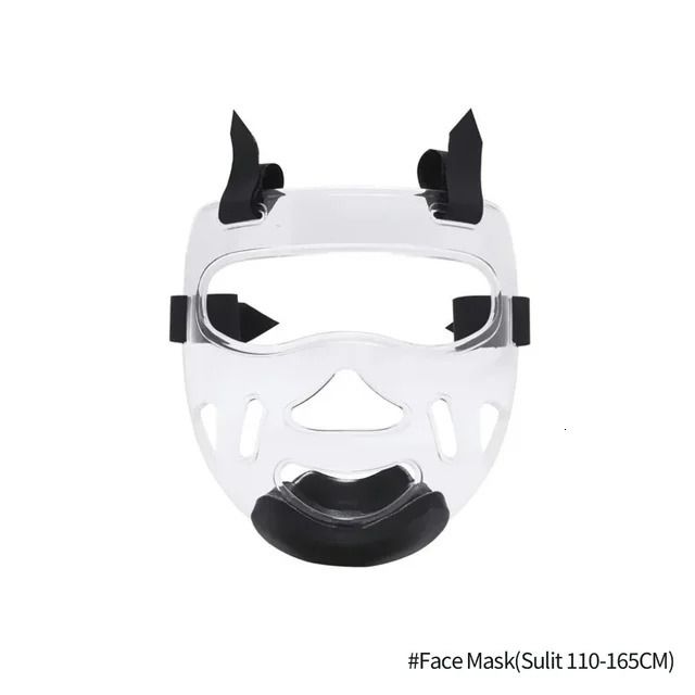 Face Mask110-165-XL