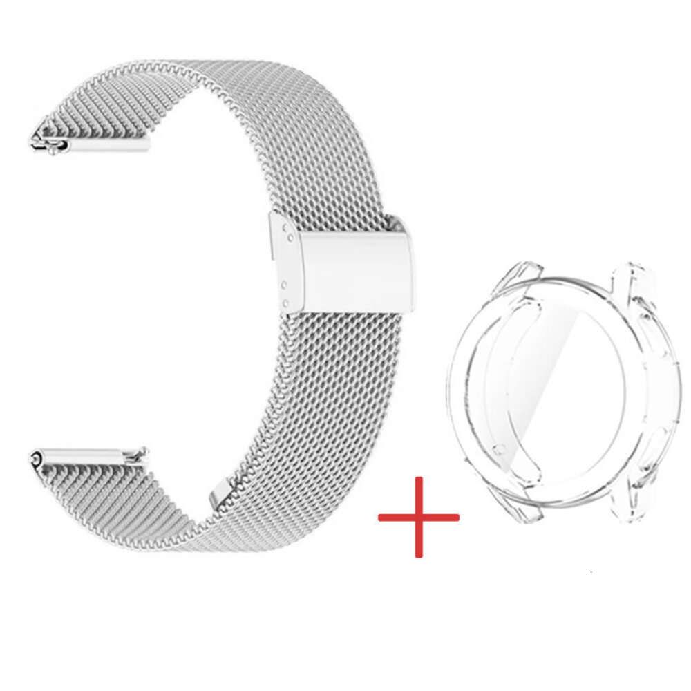 Silver-for Xiaomi Watch S3