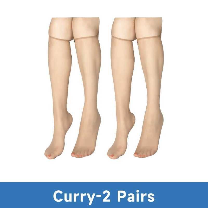 Curry 2pairs