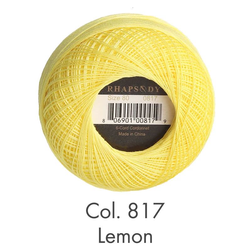 817レモン